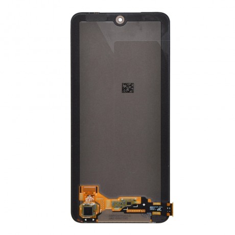 Redmi Note 10 Pro Max LCD Dokunmatik Ekran Çıtasız