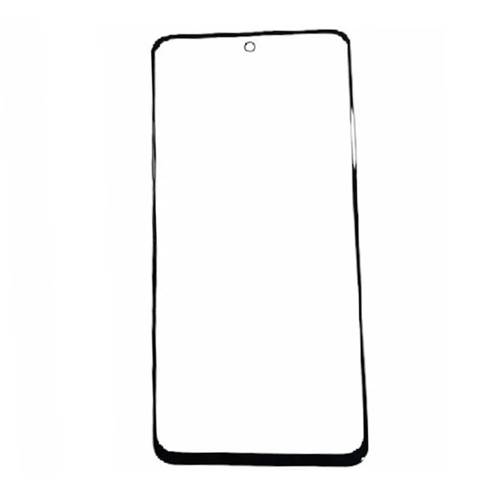 Redmi Note 10 Pro Max  Touch Cam Dokunmatik Lcd Lensi