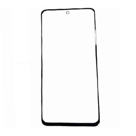 Redmi Note 10 Pro Max  Touch Cam Dokunmatik Lcd Lensi