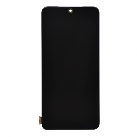 Redmi Note 10 Pro Max LCD Dokunmatik Ekran Çıtasız
