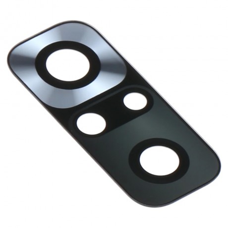 Redmi Note 10 Pro  Arka Kamera Lensi