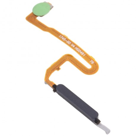 Redmi Note 10 Pro  Parmak İzi Okuyucu Home Tuşu