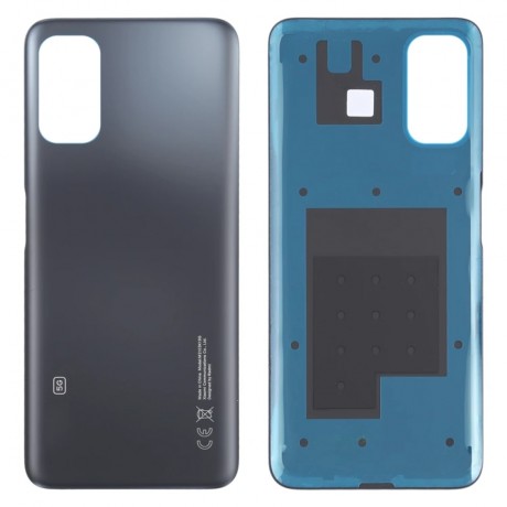 Redmi Note 10  Arka Kapak