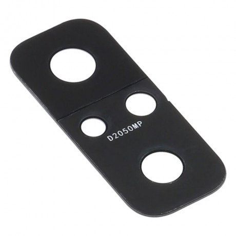 Redmi Note 10  Arka Kamera Lensi