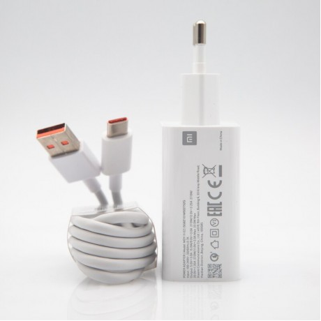 Redmi Note 10S  USB Type-C Şarj Aleti