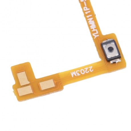 Redmi Note 11 Pro  Yan Ses On Off Power Filmi