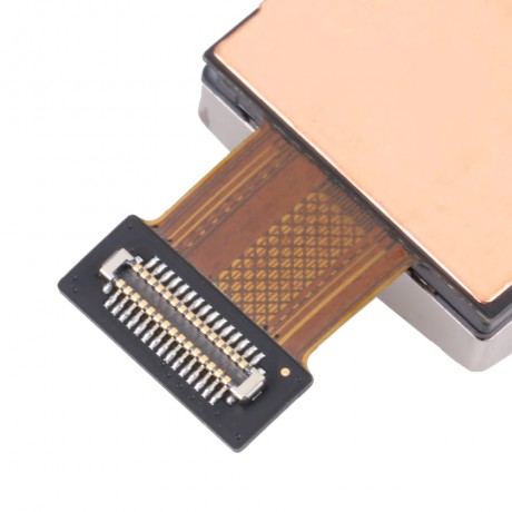 Redmi Note 11S Arka Kamera