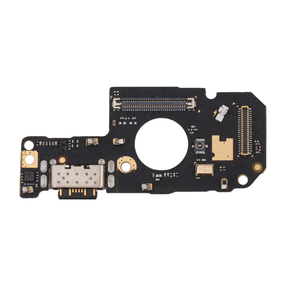 Redmi Note 11S  Şarj Soketli Mikrofon Bordu