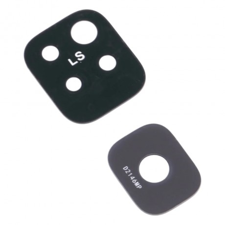 Redmi Note 11S  Arka Kamera Lensi