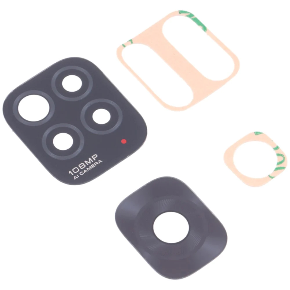 Redmi Note 11S  Arka Kamera Lensi