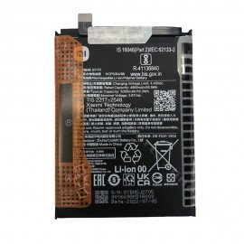 Redmi Note 12 Pro  Batarya