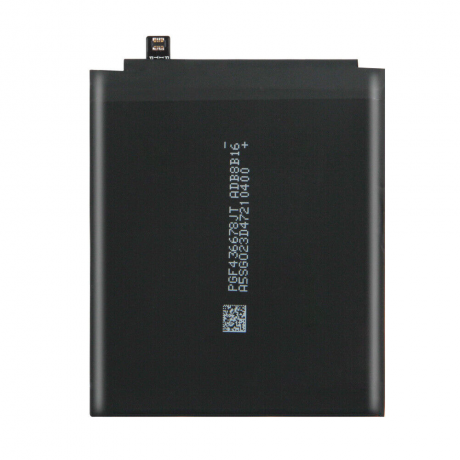 Redmi Note 4  Batarya