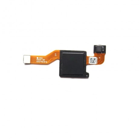 Redmi Note 5 Pro  Parmak İzi Okuyucu Home Tuşu