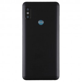 Redmi Note 5  Arka Kapak