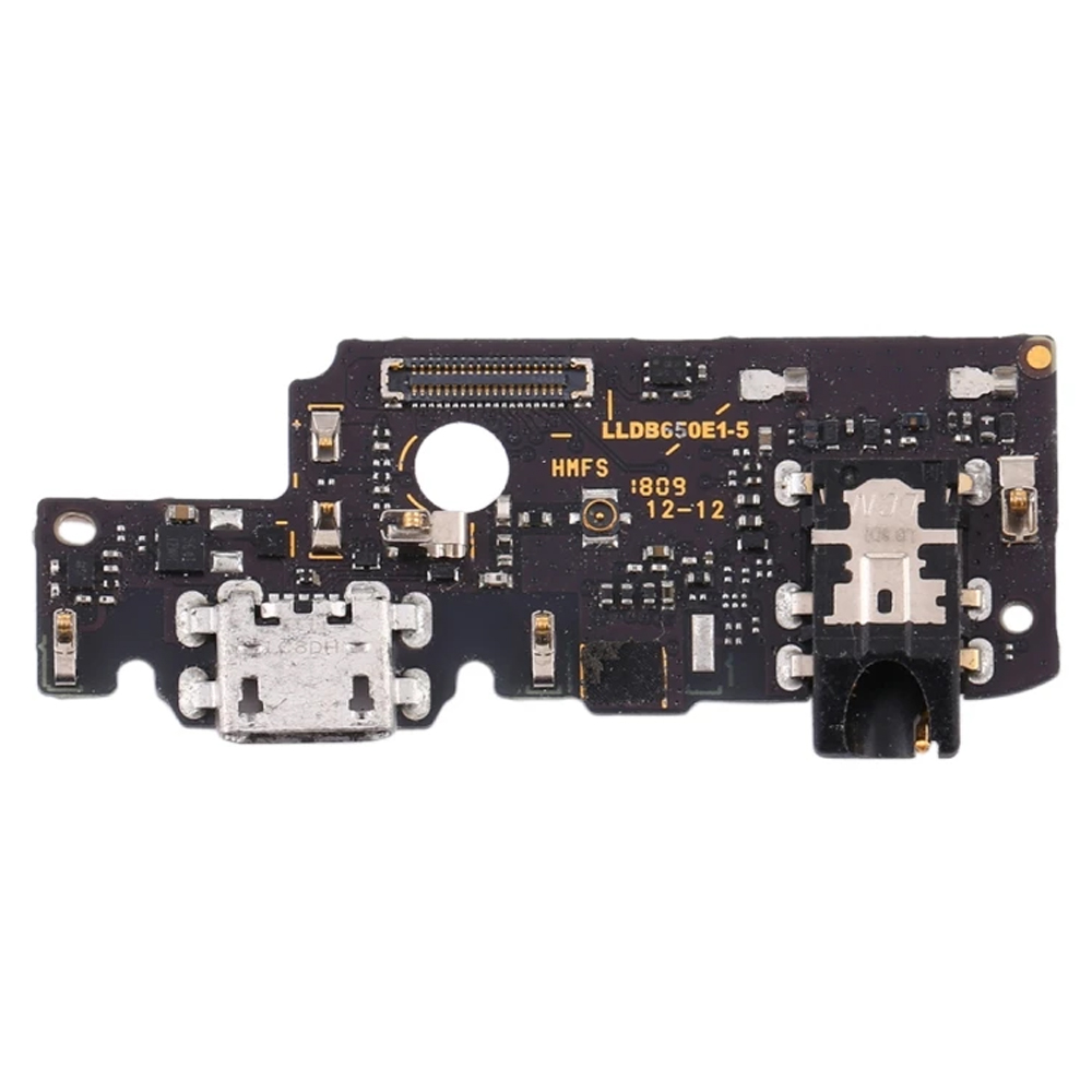 Redmi Note 5  Şarj Soketli Mikrofon Bordu