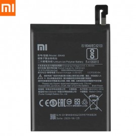 Redmi Note 6 Pro  Batarya Redmi Note 6 Pro  Batarya