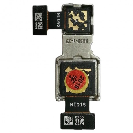 Redmi Note 6 Pro Arka Kamera