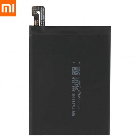 Redmi Note 6 Pro  Batarya