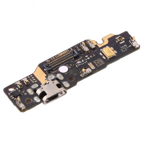 Redmi Note 6 Pro  Şarj Soketli Mikrofon Bordu