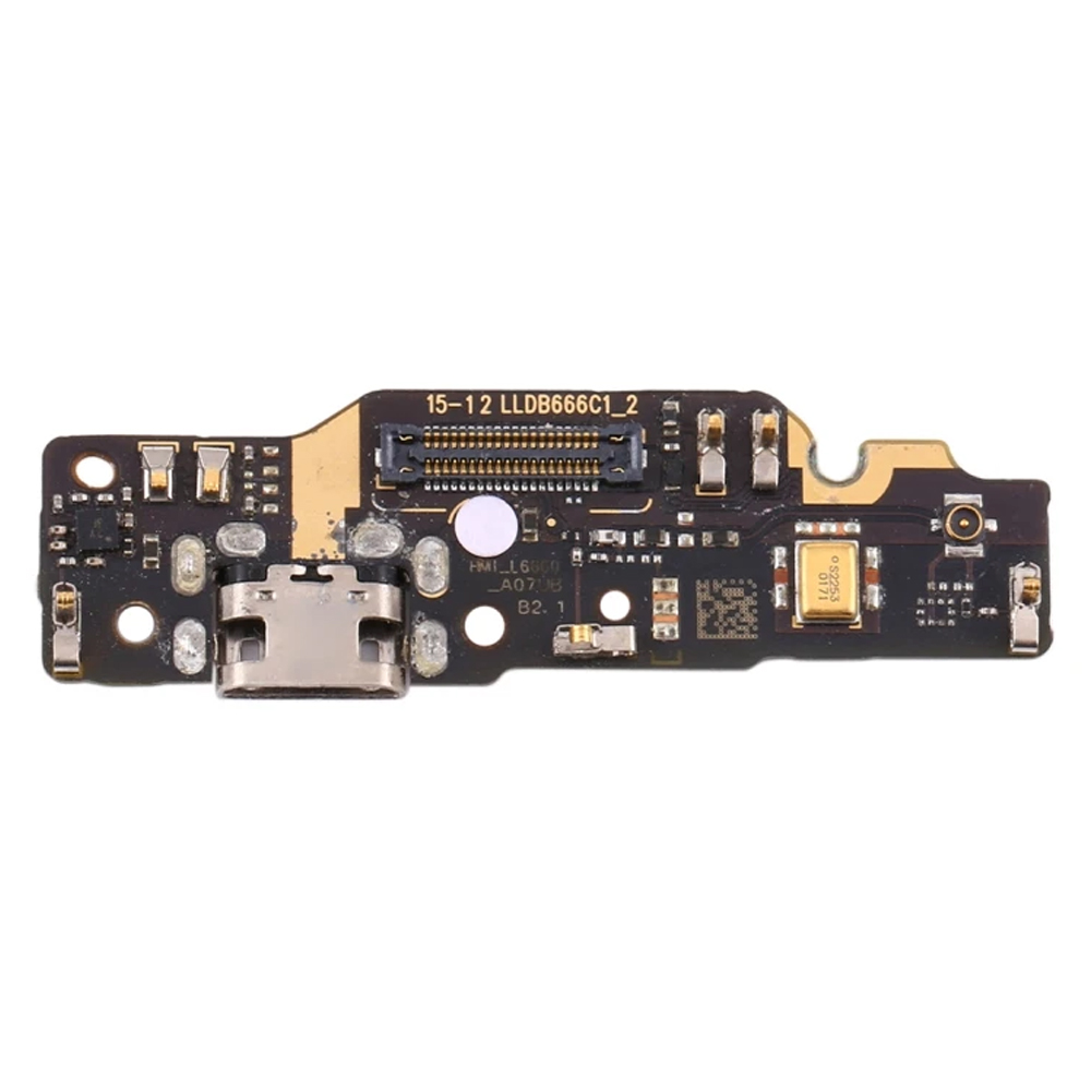 Redmi Note 6 Pro  Şarj Soketli Mikrofon Bordu