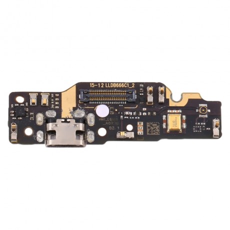 Redmi Note 6 Pro  Şarj Soketli Mikrofon Bordu