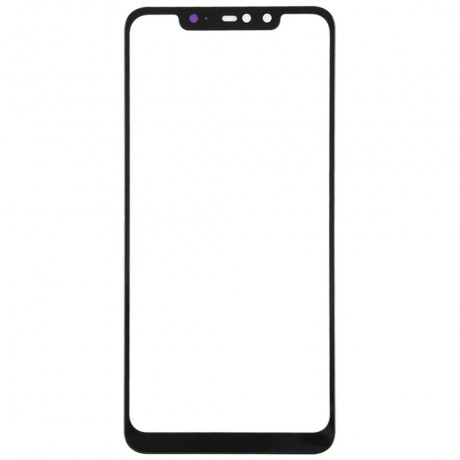 Redmi Note 6 Pro  Touch Cam Dokunmatik Lcd Lensi