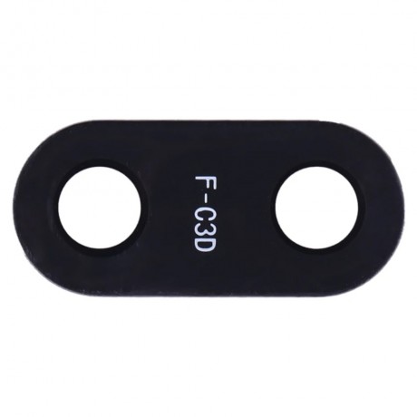 Redmi Note 7 Pro  Arka Kamera Lensi