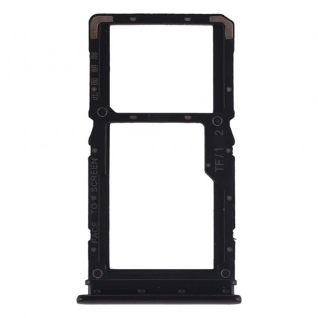 Redmi Note 7 Pro  Sim Kart Tepsisi