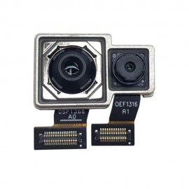 Redmi Note 7 Arka Kamera Redmi Note 7 Arka Kamera