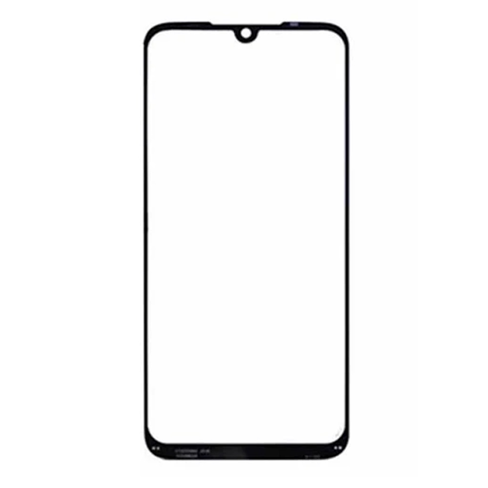 Redmi Note 8 Pro  Touch Cam Dokunmatik Lcd Lensi