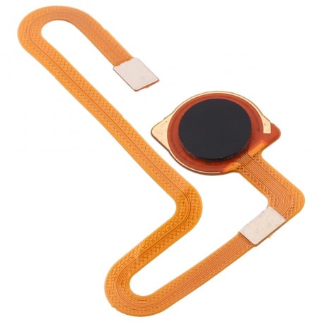 Redmi Note 8  Parmak İzi Okuyucu Home Tuşu