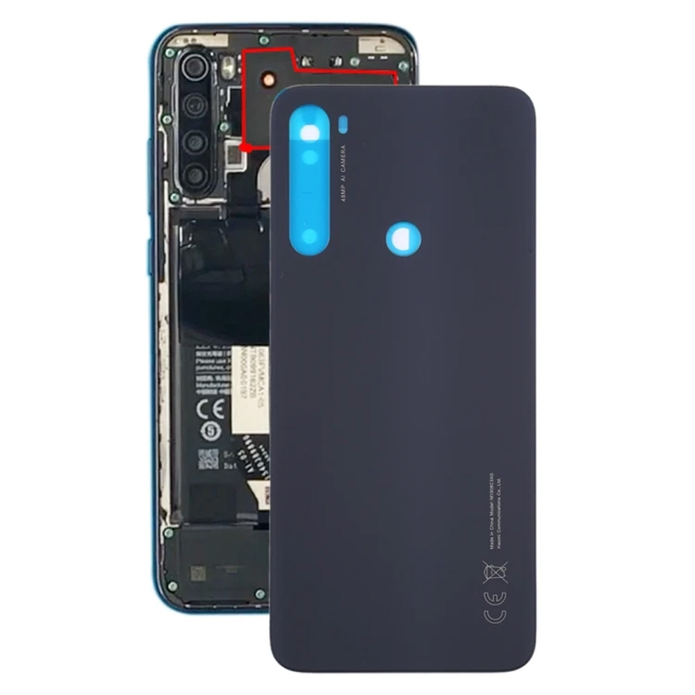 Redmi Note 8T  Arka Kapak