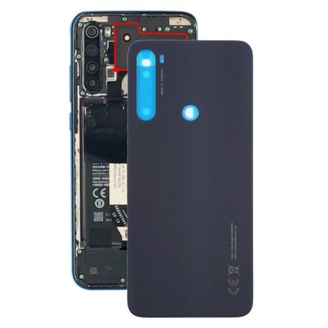 Redmi Note 8T  Arka Kapak