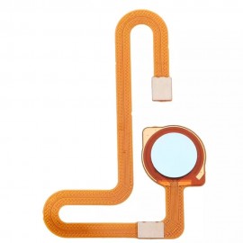 Redmi Note 8T  Parmak İzi Okuyucu Home Tuşu