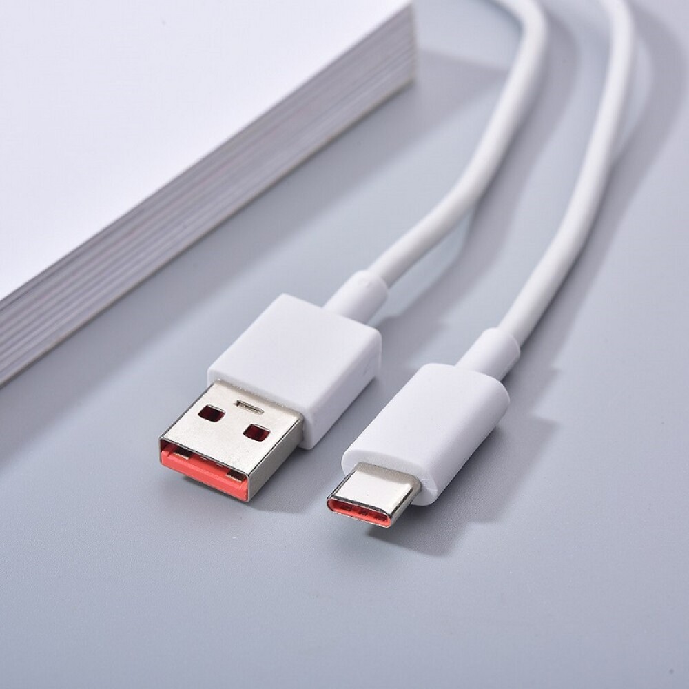 Redmi Note 9 Pro Max  USB Type-C Data Kablosu