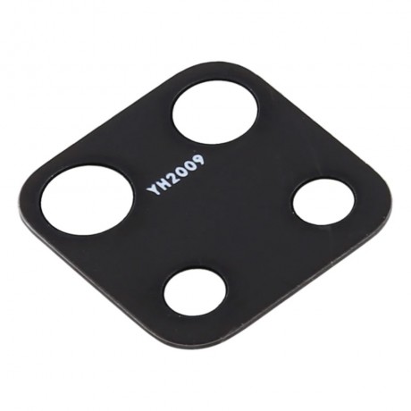 Redmi Note 9 Pro Max  Arka Kamera Lensi