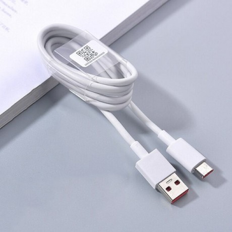 Redmi Note 9 Pro Max  USB Type-C Data Kablosu