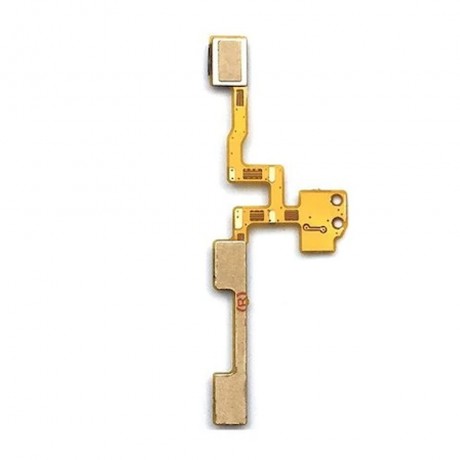 Redmi Note 9 Pro  Yan Ses On Off Power Filmi