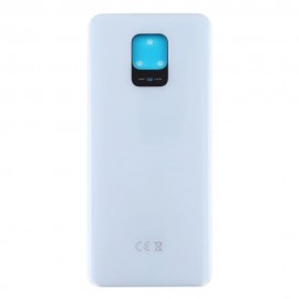 Redmi Note 9 Pro  Arka Kapak