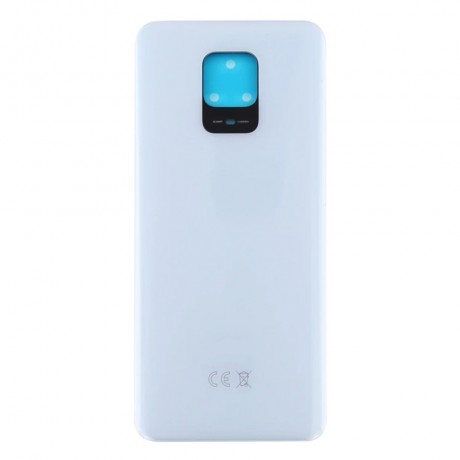 Redmi Note 9 Pro  Arka Kapak