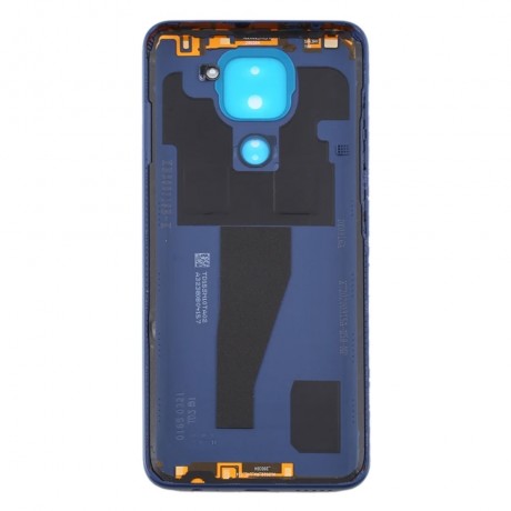 Redmi Note 9  Arka Kapak