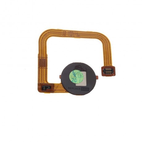 Redmi Note 9  Parmak İzi Okuyucu Home Tuşu