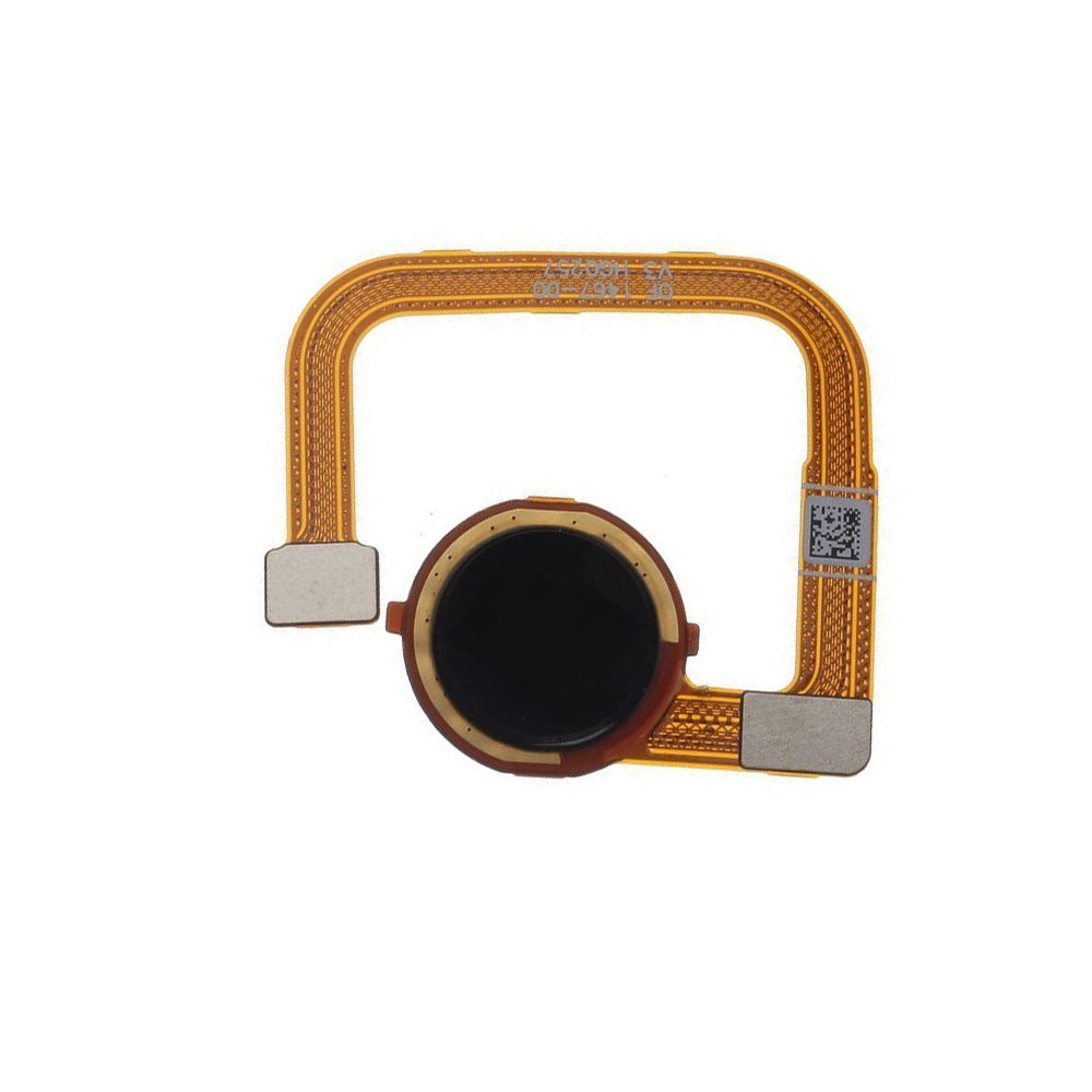 Redmi Note 9  Parmak İzi Okuyucu Home Tuşu