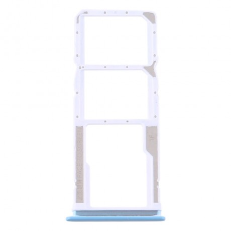 Redmi Note 9  Sim Kart Tepsisi