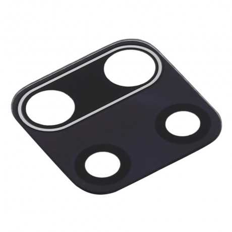 Redmi Note 9S  Arka Kamera Lensi