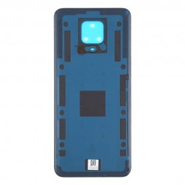 Redmi Note 9S  Arka Kapak