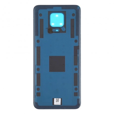 Redmi Note 9S  Arka Kapak