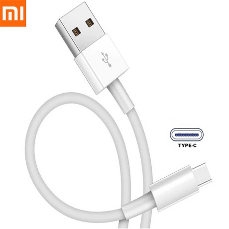 Redmi Note 9S  USB Type-C Data Kablosu