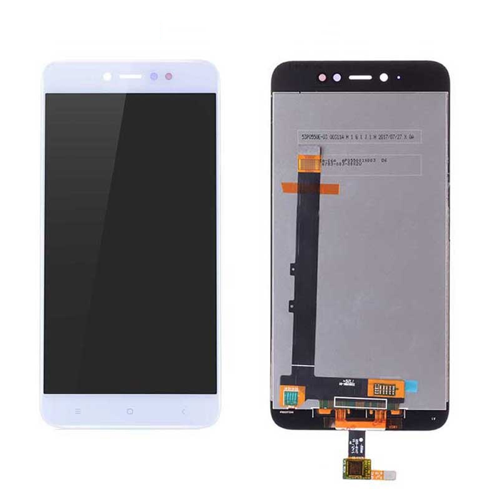 Redmi Y1 LCD Dokunmatik Ekran Çıtasız
