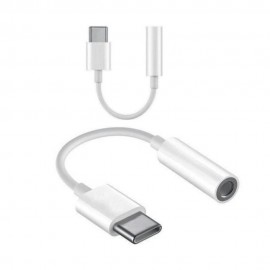 Xiaomi  USB Type-C Kulaklık Jack Dönüştürücü Kablo Xiaomi  USB Type-C Kulaklık Jack Dönüştürücü Kablo